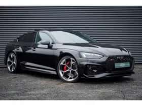 Audi RS5 (2023) thumbnail 12