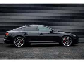 Audi RS5 (2023) thumbnail 13