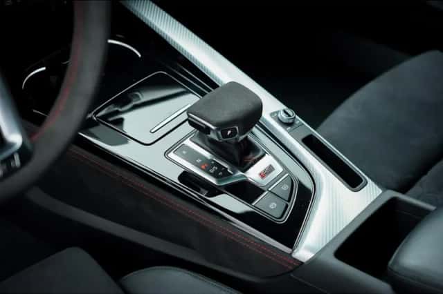 Audi RS5 (2023) thumbnail 16