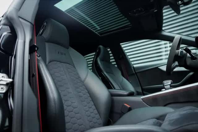 Audi RS5 (2023) thumbnail 18