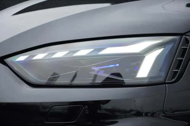 Audi RS5 (2023) thumbnail 20