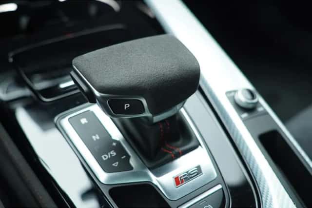 Audi RS5 (2023) thumbnail 26