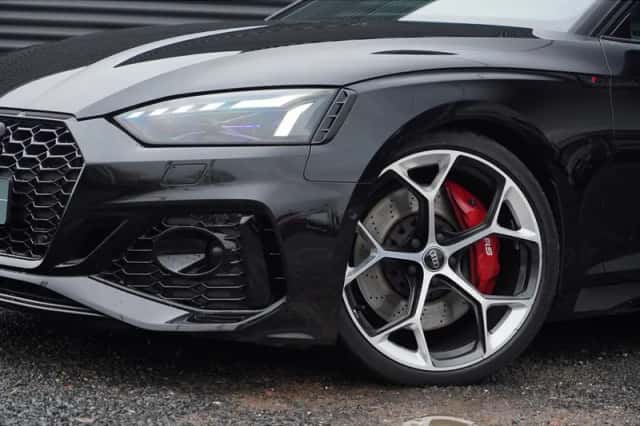 Audi RS5 (2023) thumbnail 29