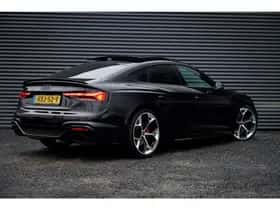 Audi RS5 (2023) thumbnail 4