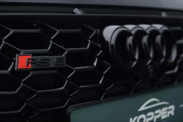 Audi RS5 (2023) thumbnail 31