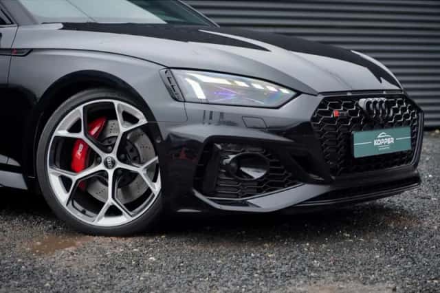 Audi RS5 (2023) thumbnail 35