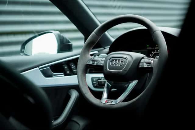 Audi RS5 (2023) thumbnail 39