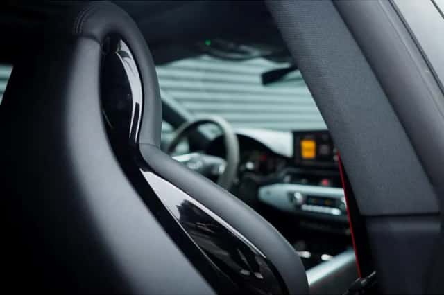 Audi RS5 (2023) thumbnail 41