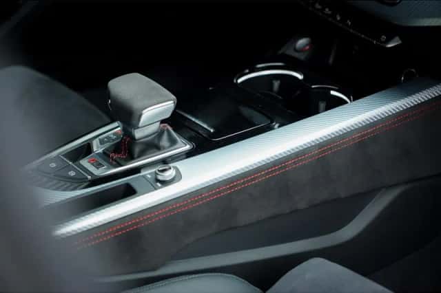 Audi RS5 (2023) thumbnail 44