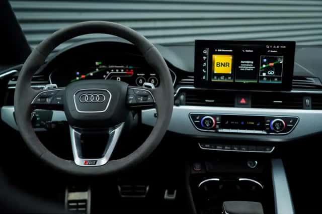Audi RS5 (2023) thumbnail 49
