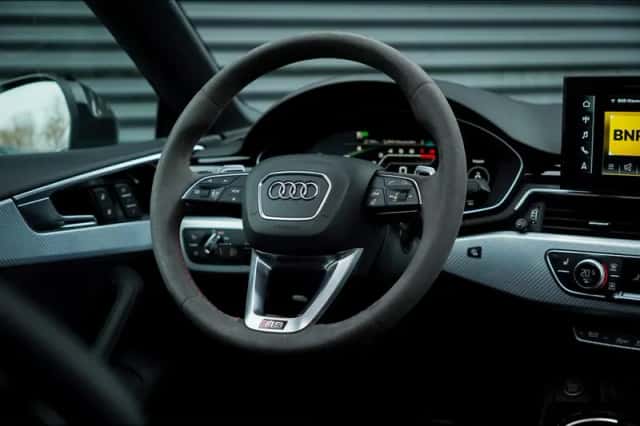 Audi RS5 (2023) thumbnail 52