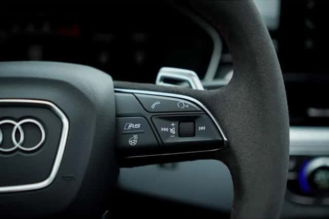 Audi RS5 (2023) thumbnail 55