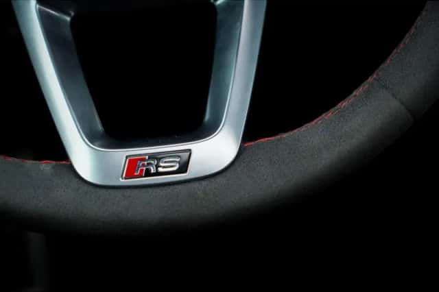 Audi RS5 (2023) thumbnail 56