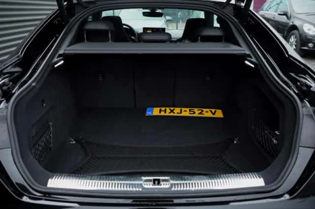 Audi RS5 (2023) thumbnail 9