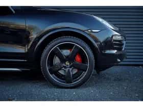 Porsche Cayenne (2013) thumbnail 11