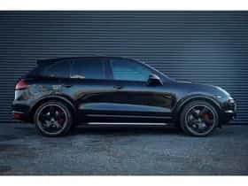 Porsche Cayenne (2013) thumbnail 13