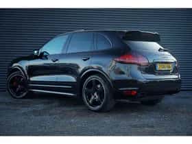 Porsche Cayenne (2013) thumbnail 14