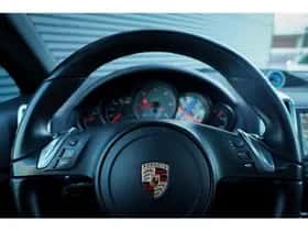 Porsche Cayenne (2013) thumbnail 17