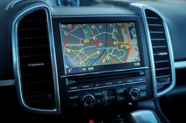 Porsche Cayenne (2013) thumbnail 22