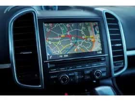 Porsche Cayenne (2013) thumbnail 22