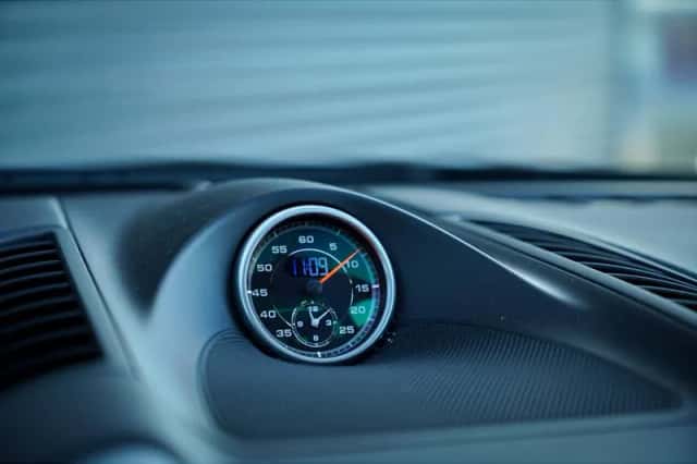 Porsche Cayenne (2013) thumbnail 24