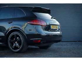 Porsche Cayenne (2013) thumbnail 25