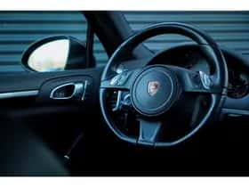 Porsche Cayenne (2013) thumbnail 29