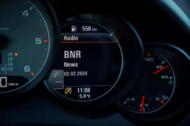 Porsche Cayenne (2013) thumbnail 33