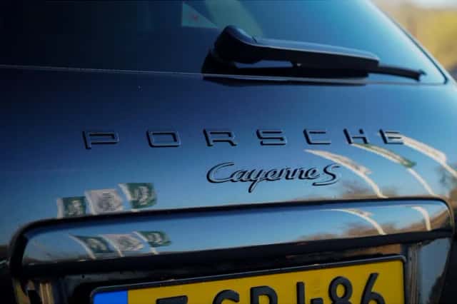 Porsche Cayenne (2013) thumbnail 37