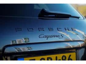 Porsche Cayenne (2013) thumbnail 37