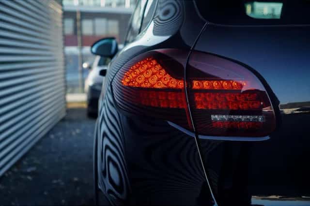 Porsche Cayenne (2013) thumbnail 38