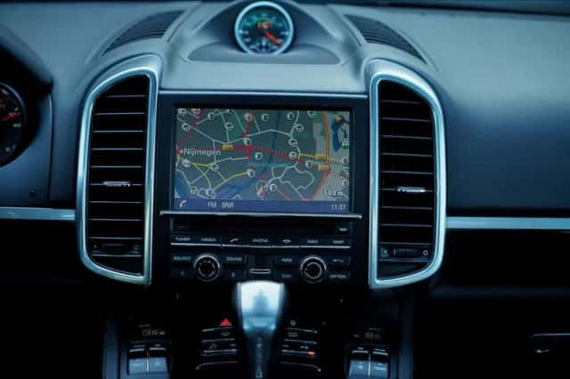 Porsche Cayenne (2013) thumbnail 39