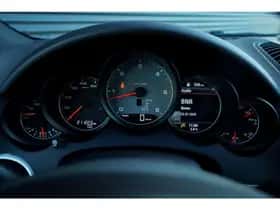 Porsche Cayenne (2013) thumbnail 5
