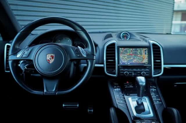 Porsche Cayenne (2013) thumbnail 41