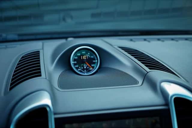 Porsche Cayenne (2013) thumbnail 42