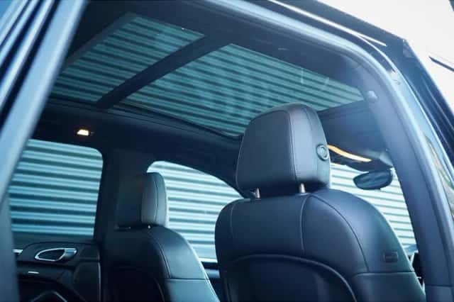 Porsche Cayenne (2013) thumbnail 44