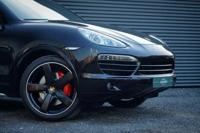 Porsche Cayenne (2013) thumbnail 50