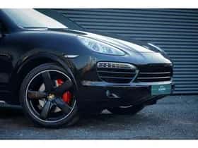 Porsche Cayenne (2013) thumbnail 50