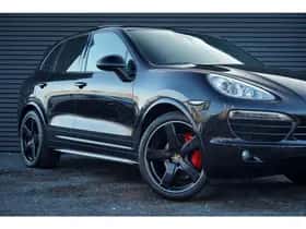 Porsche Cayenne (2013) thumbnail 53