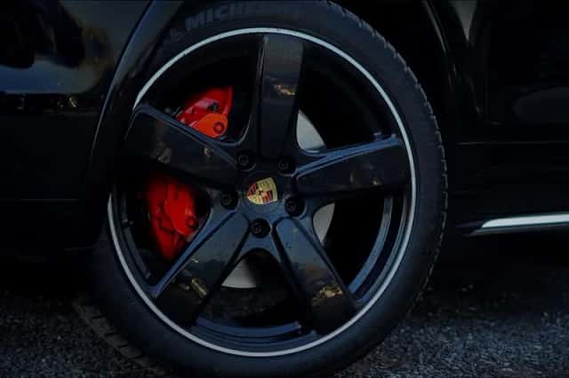 Porsche Cayenne (2013) thumbnail 54