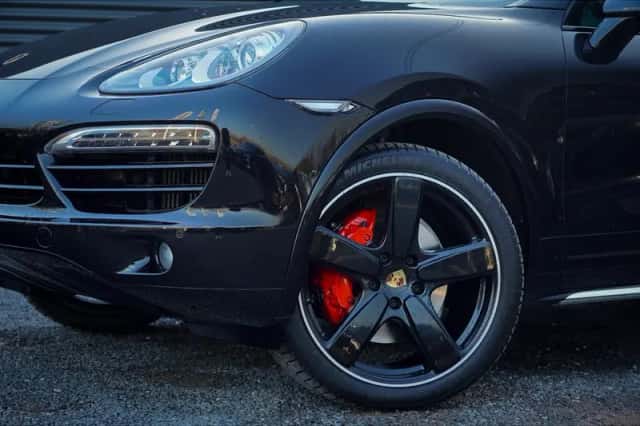 Porsche Cayenne (2013) thumbnail 55