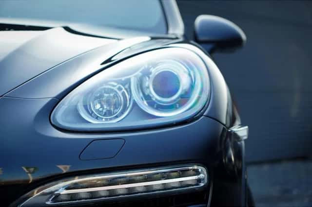 Porsche Cayenne (2013) thumbnail 56