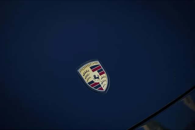 Porsche Cayenne (2013) thumbnail 58
