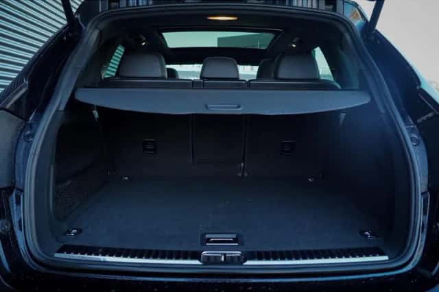 Porsche Cayenne (2013) thumbnail 9