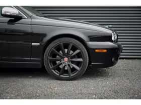 Jaguar X-Type thumbnail 11