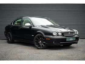 Jaguar X-Type thumbnail 12