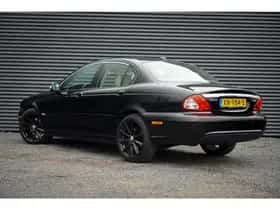 Jaguar X-Type thumbnail 14