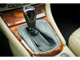 Jaguar X-Type thumbnail 16