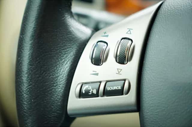 Jaguar X-Type (2009) thumbnail 19