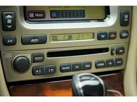 Jaguar X-Type thumbnail 20